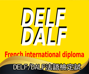 DELF/DALF法語檢定試資料